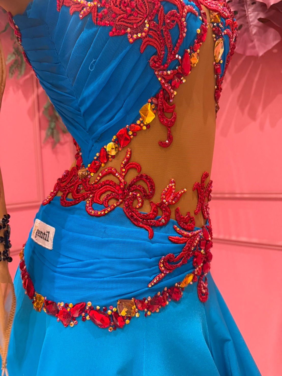 gentil ジャンティ