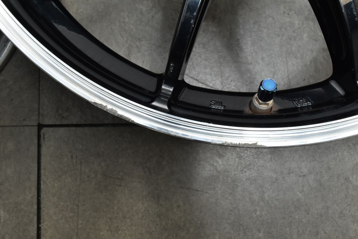 スポーツ ツーリング