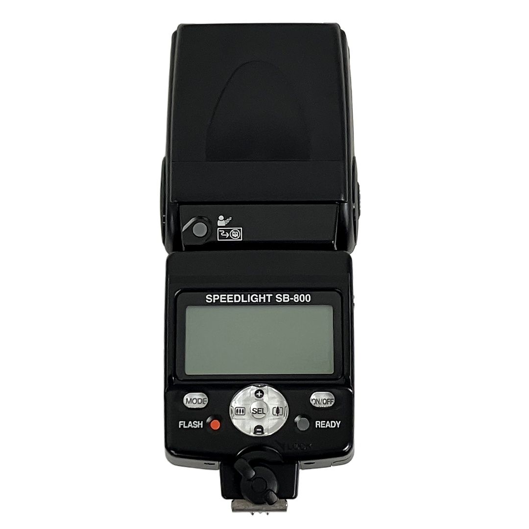 スピードライト