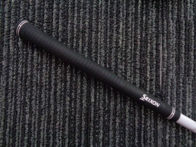 ② フェアウェイウッド ダンロップ スリクソンZX//Diamana ZX50/S