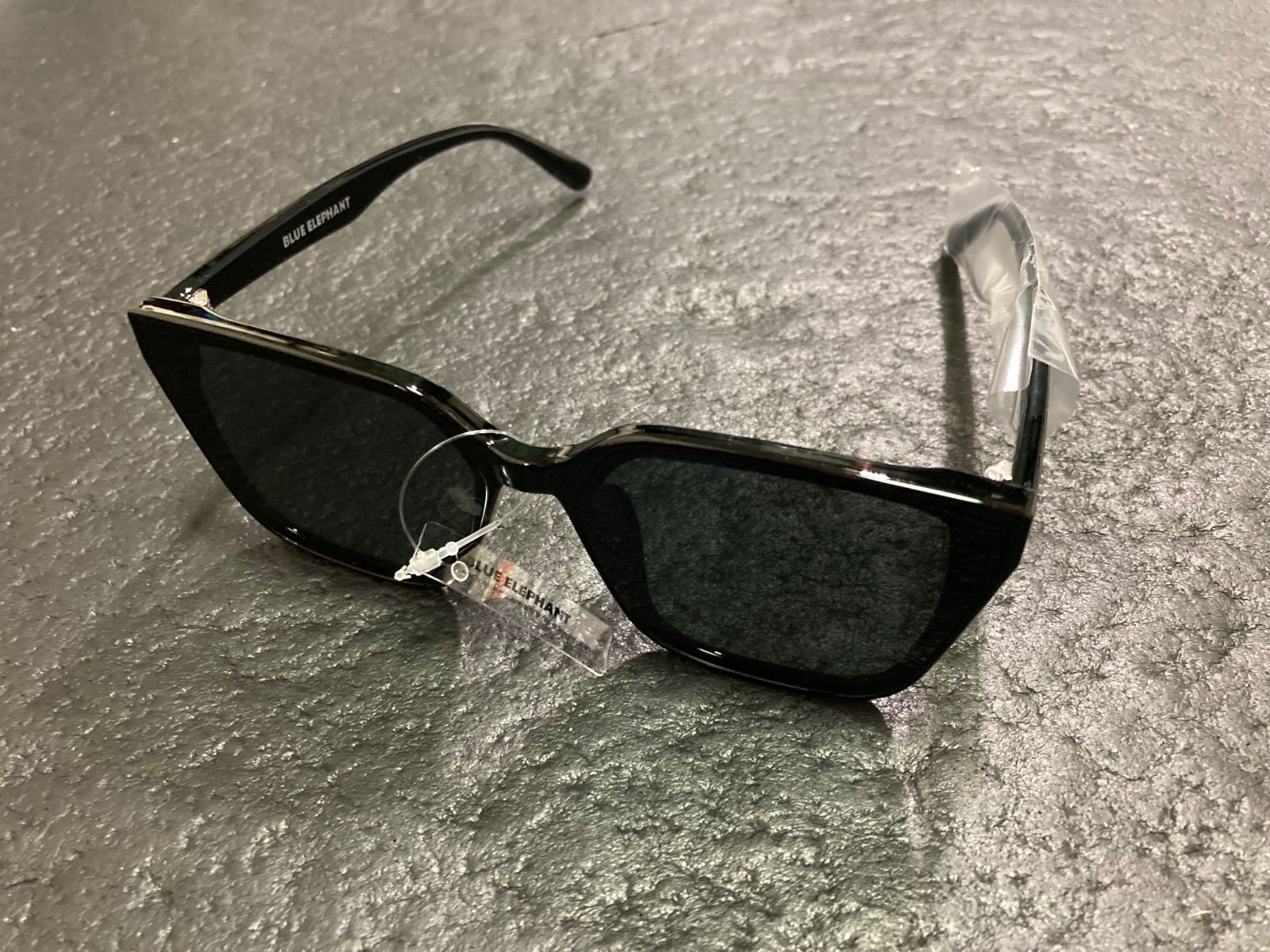 新品】【韓国現地購入】【正規品】BLUE ELEPHANT ブルーエレファント  