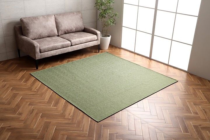 シンプル 滑りにくい