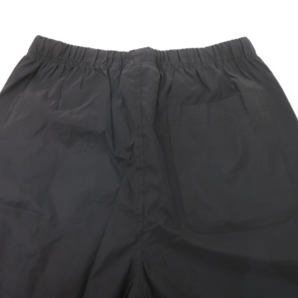 ESSENTIALS エッセンシャルズ TRACK PANT トラックパンツ Sサイズ 
