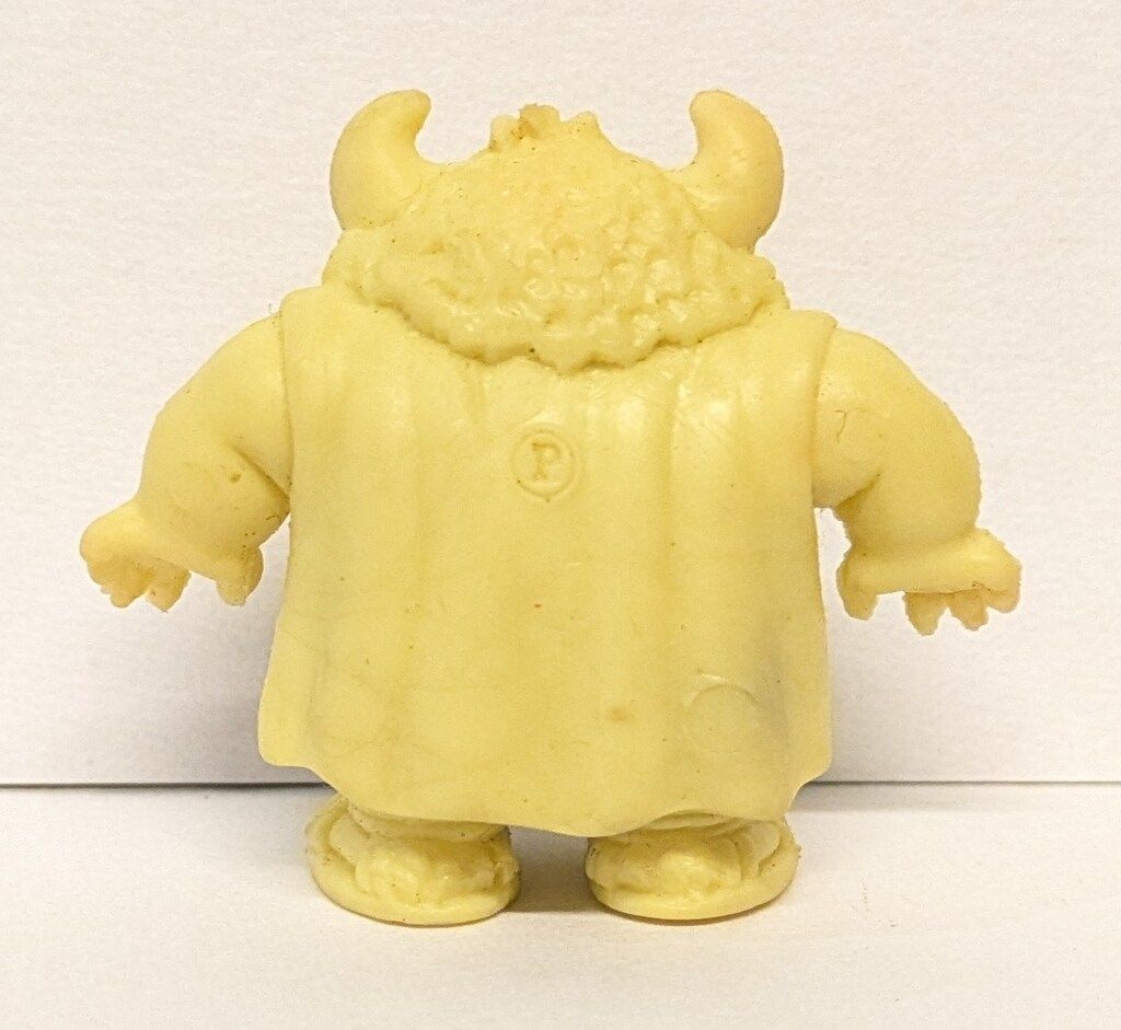 dr.スランプ 大魔王】ニコちゃん大魔王 グランラグゼ 18個セット Dr