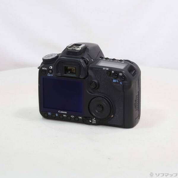 カメラ 〔品〕 EOS 50D【262】
