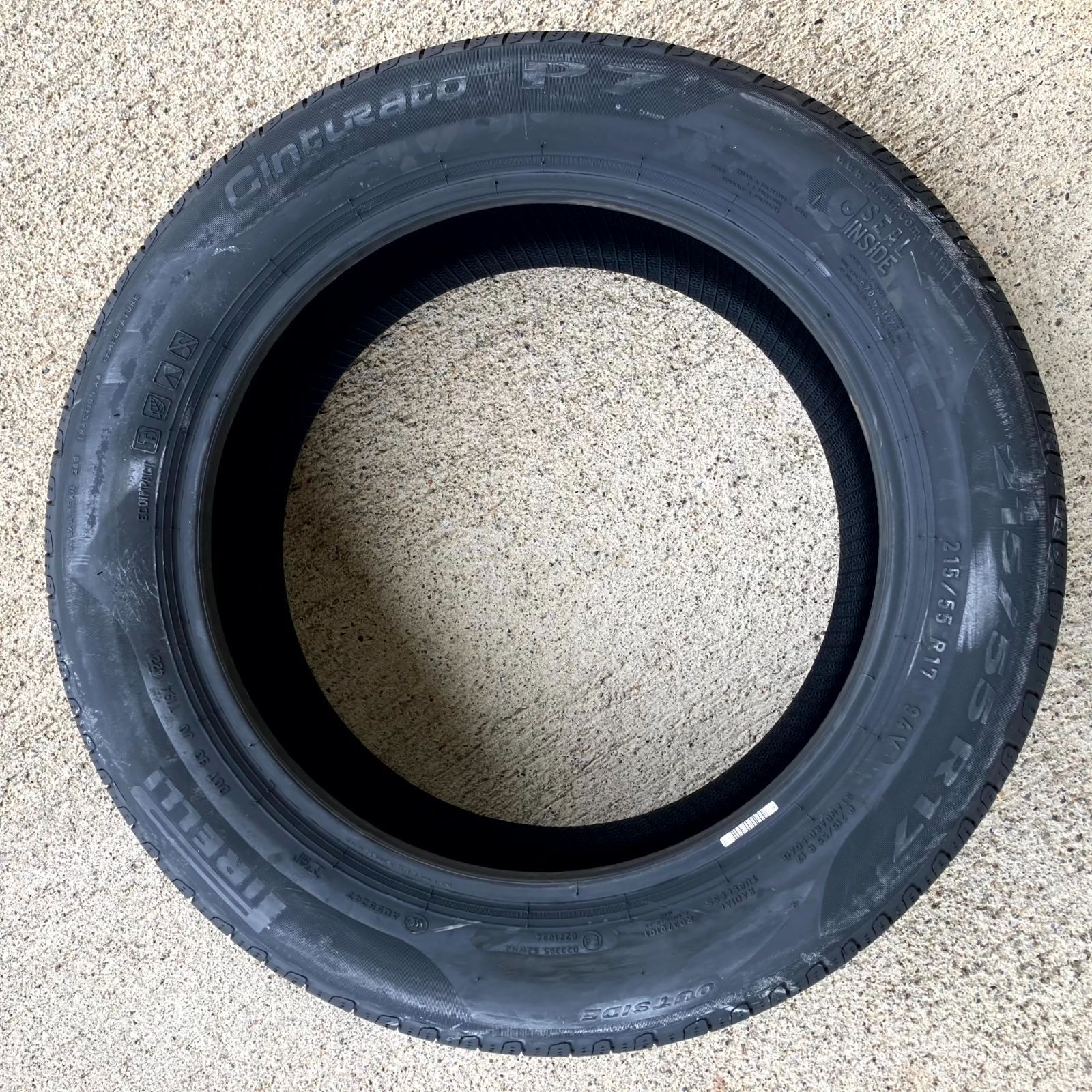 PIRELLI Cinturato