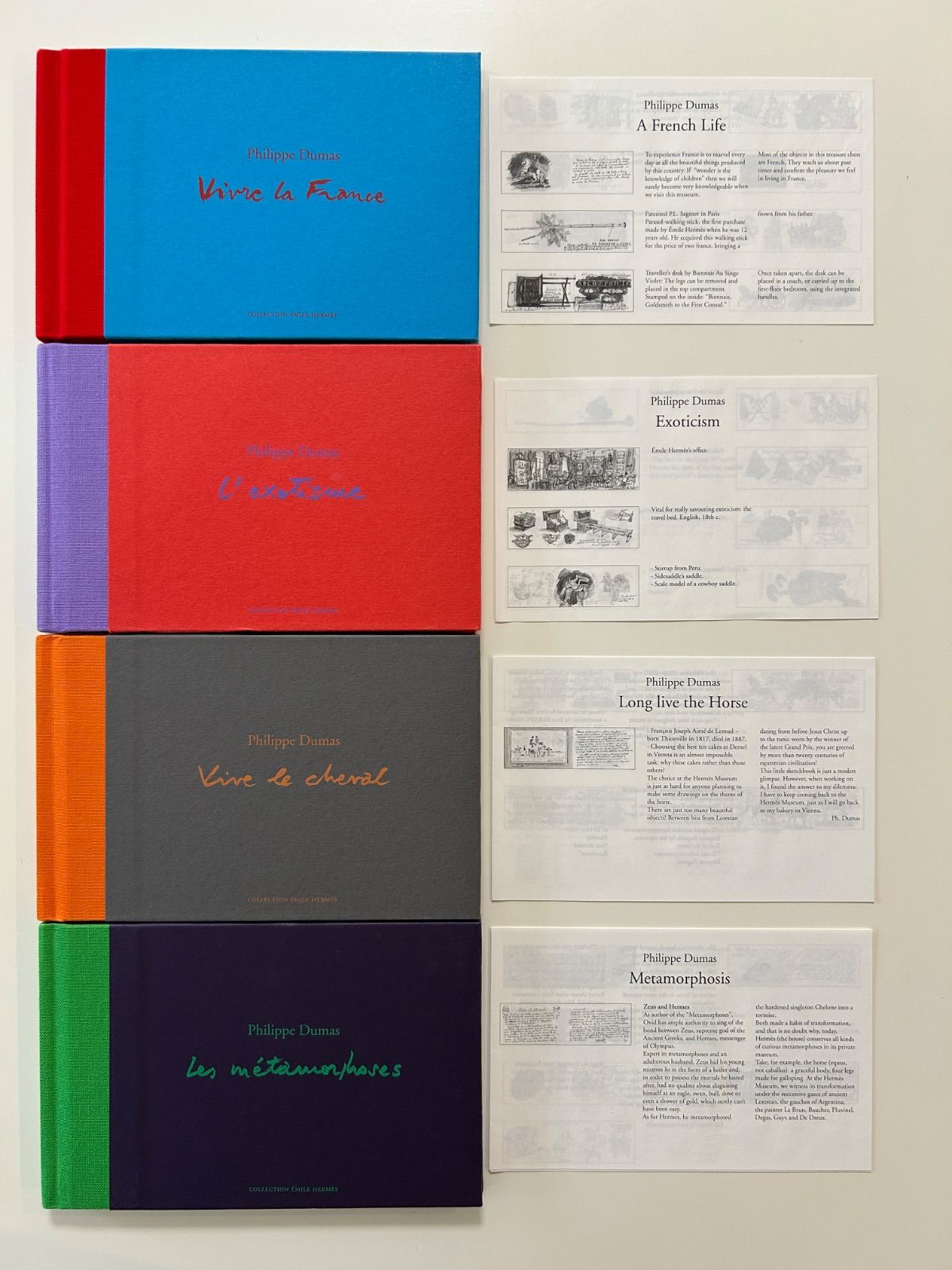 ビジュアルブック