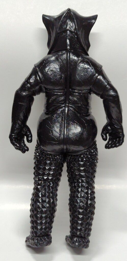 メフィラス星人 ビッグサイズソフビフィギュア メフィラス星人 ウルトラマン フィギュア ビッグサイズソフビ