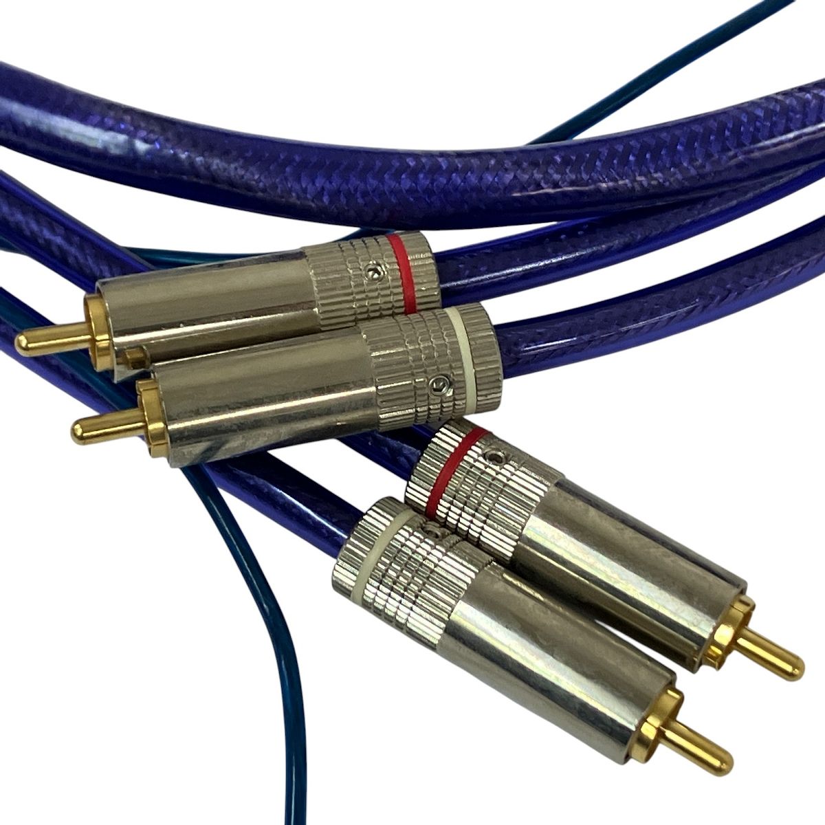未開封 ZONOTONE フォノケーブル 6NTW-6060MEISTER L型 DIN-RCA 未開封 ZONOTONE フォノケーブル 6NTW-6060MEISTER L型 DIN-RCA