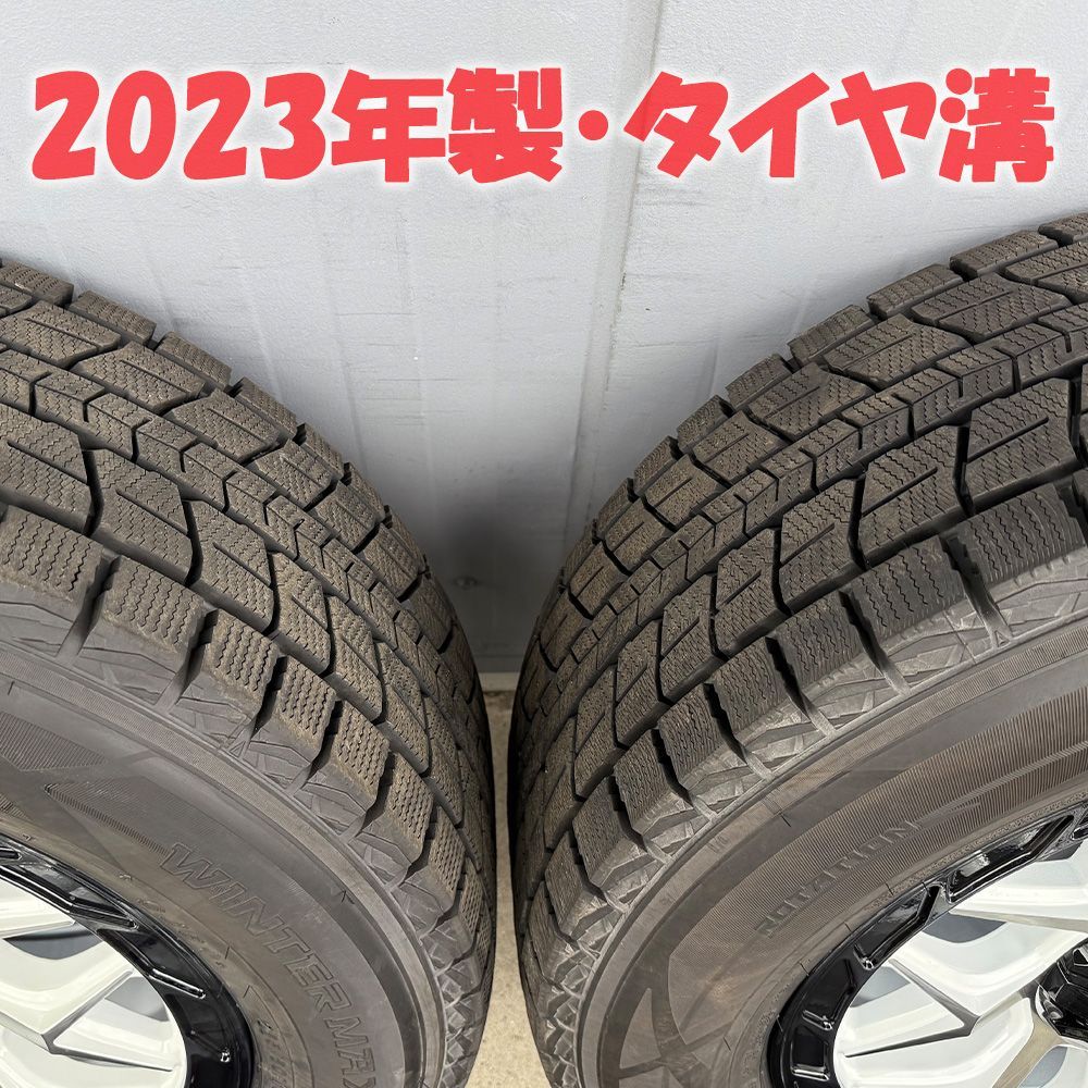 InFerno スタッドレス