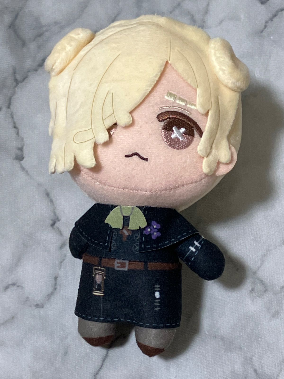 Identity V 第五人格 墓守 ともぬい 猫耳スタイル 第五人格 IdentityV とも