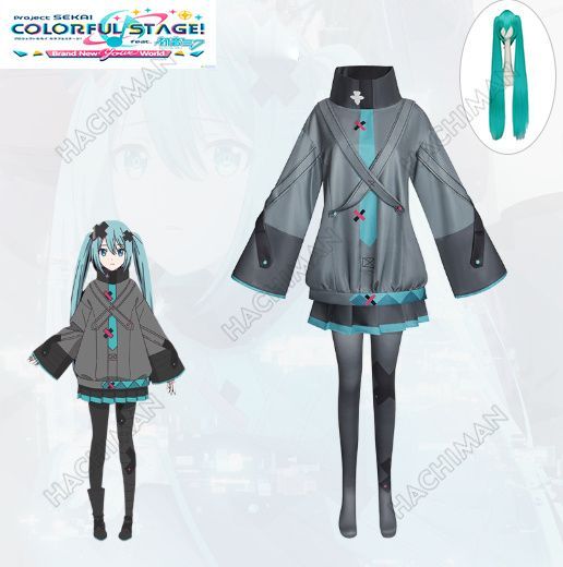 アイドル衣装 メイド服 オリジナル コスプレ衣装 ハンドメイド