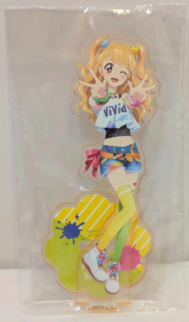 アイカツ アゲハレッドコクーンワンピ コンプリート 星宮 いちご 初期