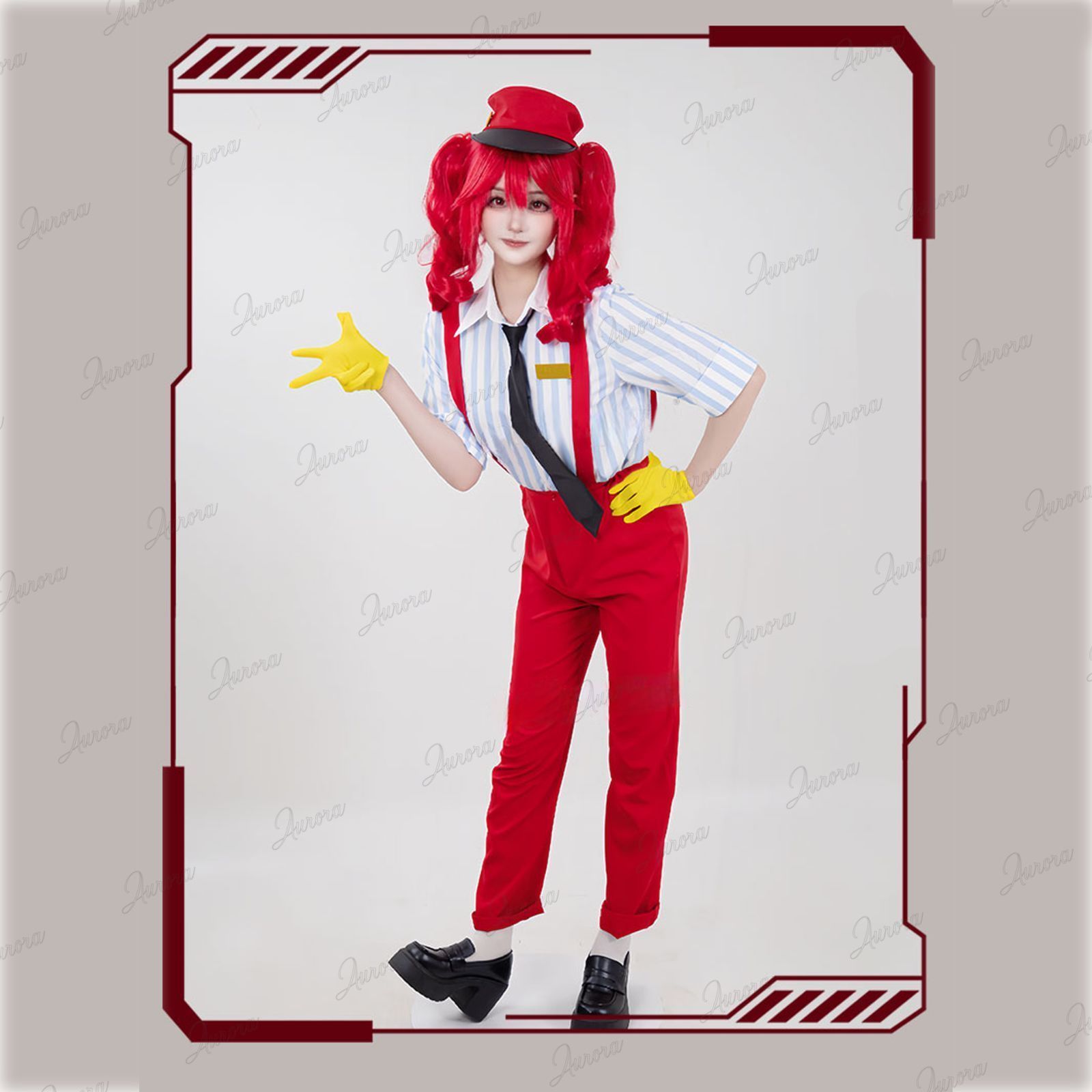 コスプレ衣装