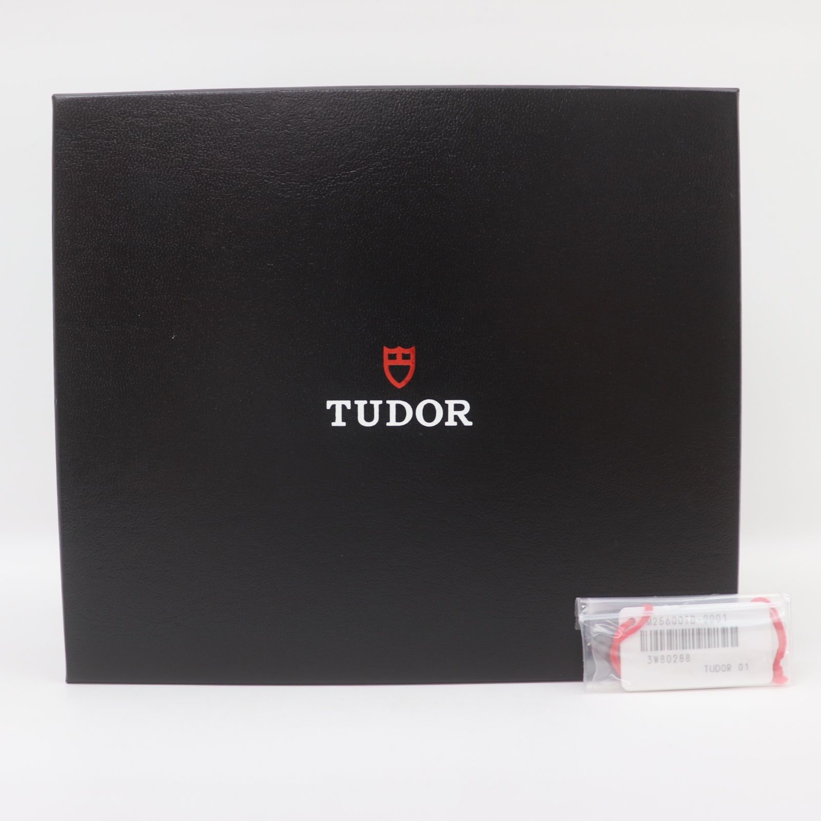 ITZ2E7E8E962 TUDOR チューダー チュードル 時計 空箱 BOX ケース 時計