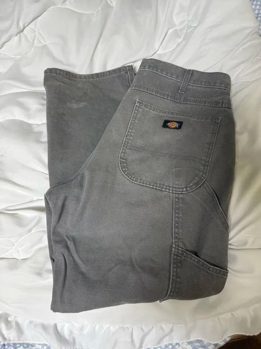 00s DICKIES ディッキーズ シングルニー パンツ
