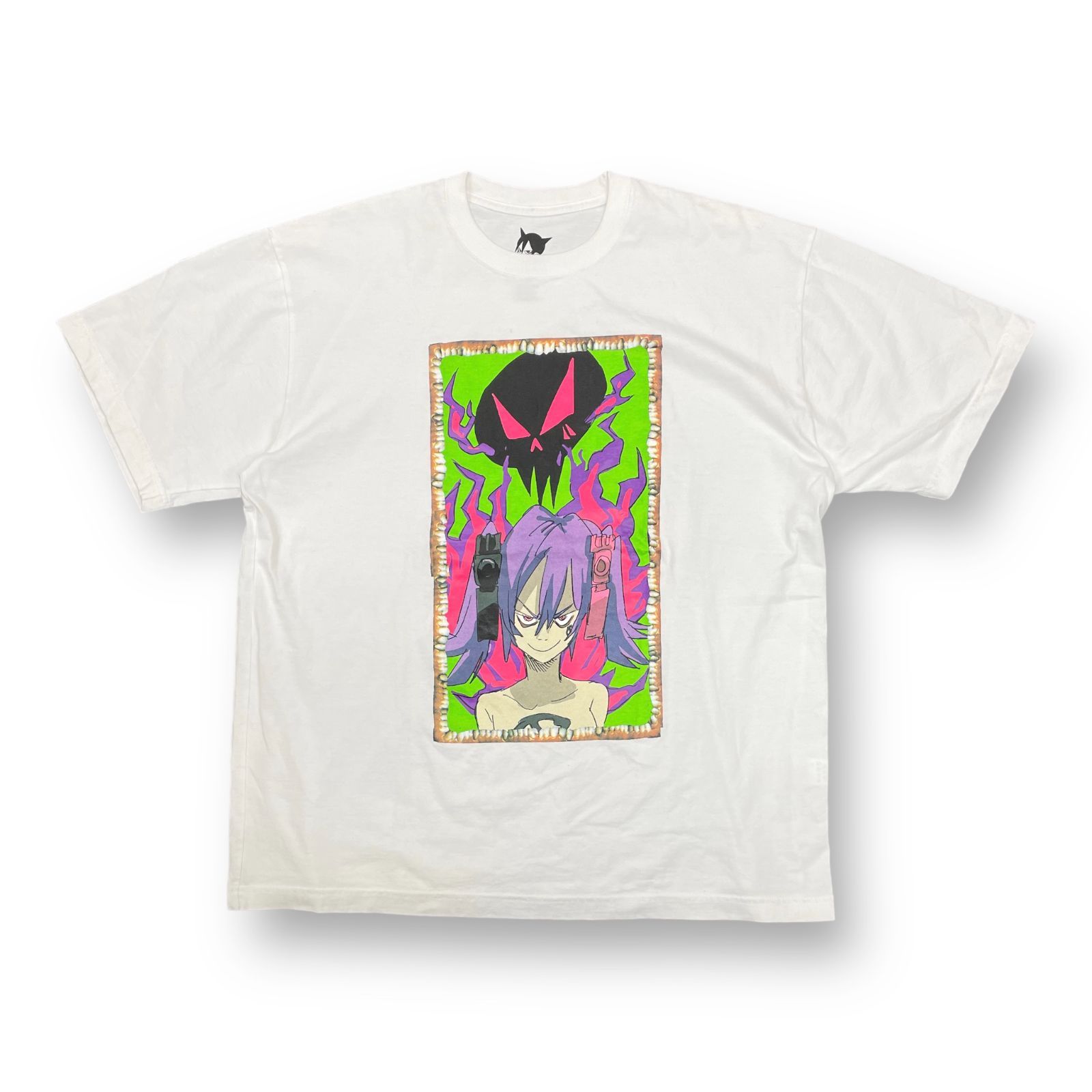 jun inagawa × night club Lサイズ Tシャツ