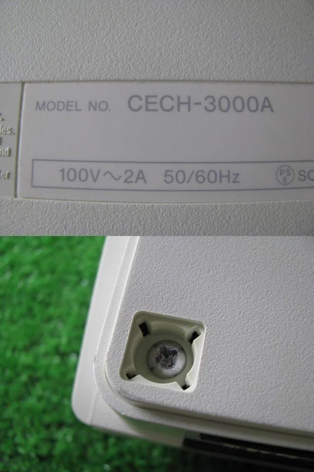 CECH-3000A