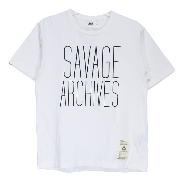 【定価以下】【美品】NEIGHBORHOOD®︎ SAVAGE Tシャツ L m88084316675_1.jpg?1746595549
