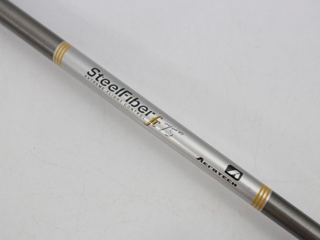 スチールファイバー FC75HY