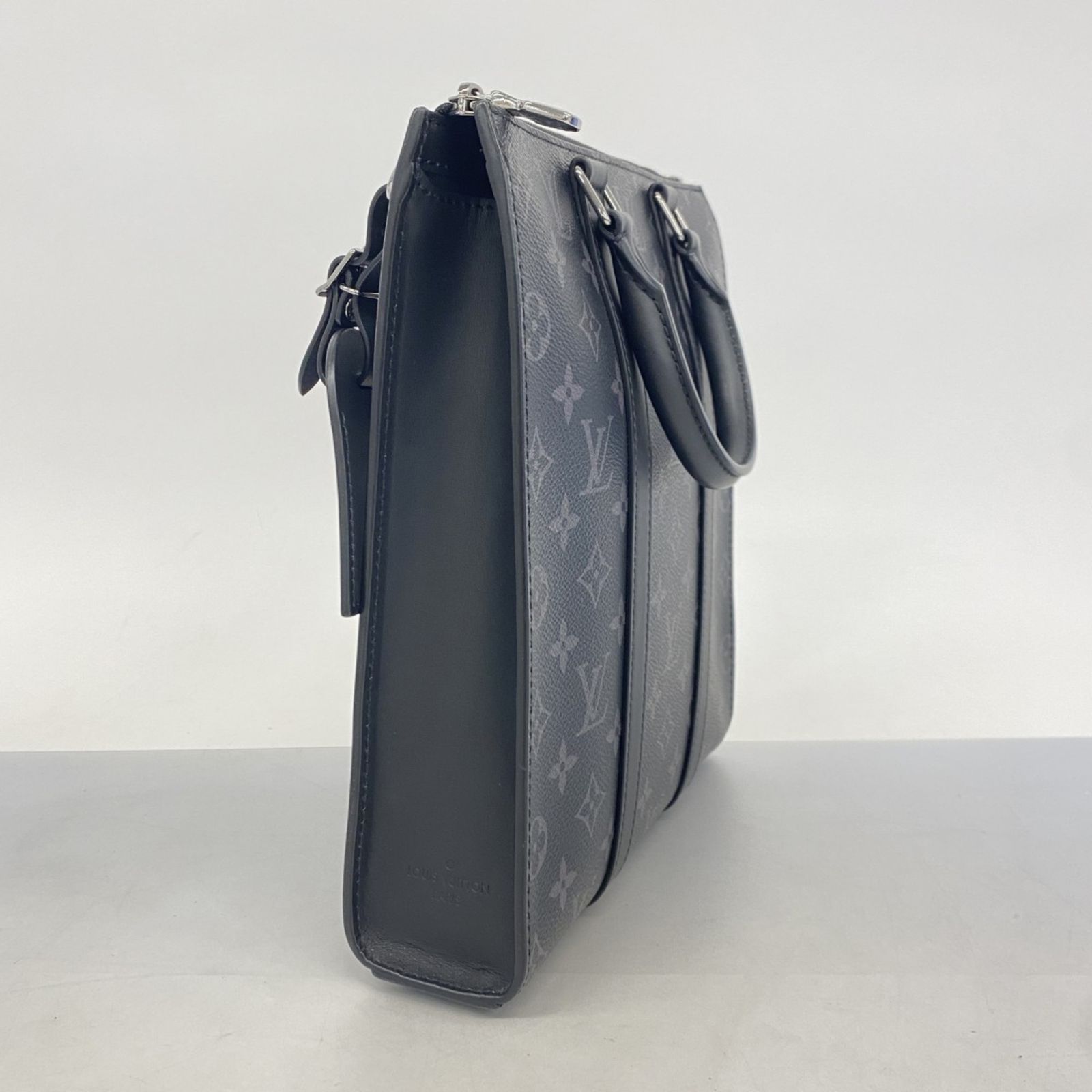 LOUIS VUITTON ルイ・ヴィトン サックプラクロス 2WAYショルダーバッグ