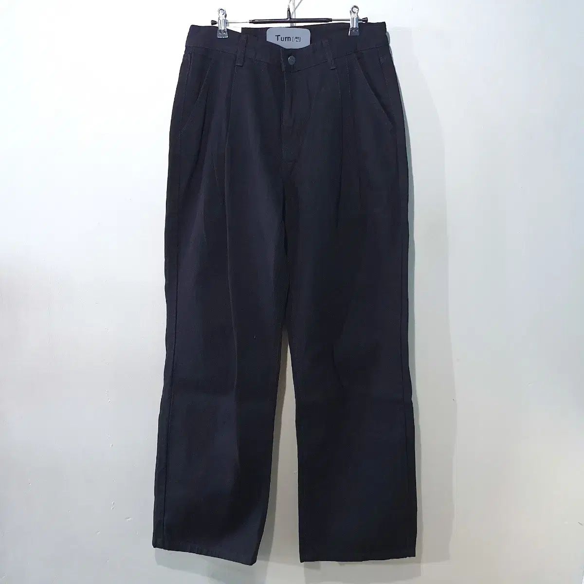 ピンタックトラッカーデニムジャケットセット 1color