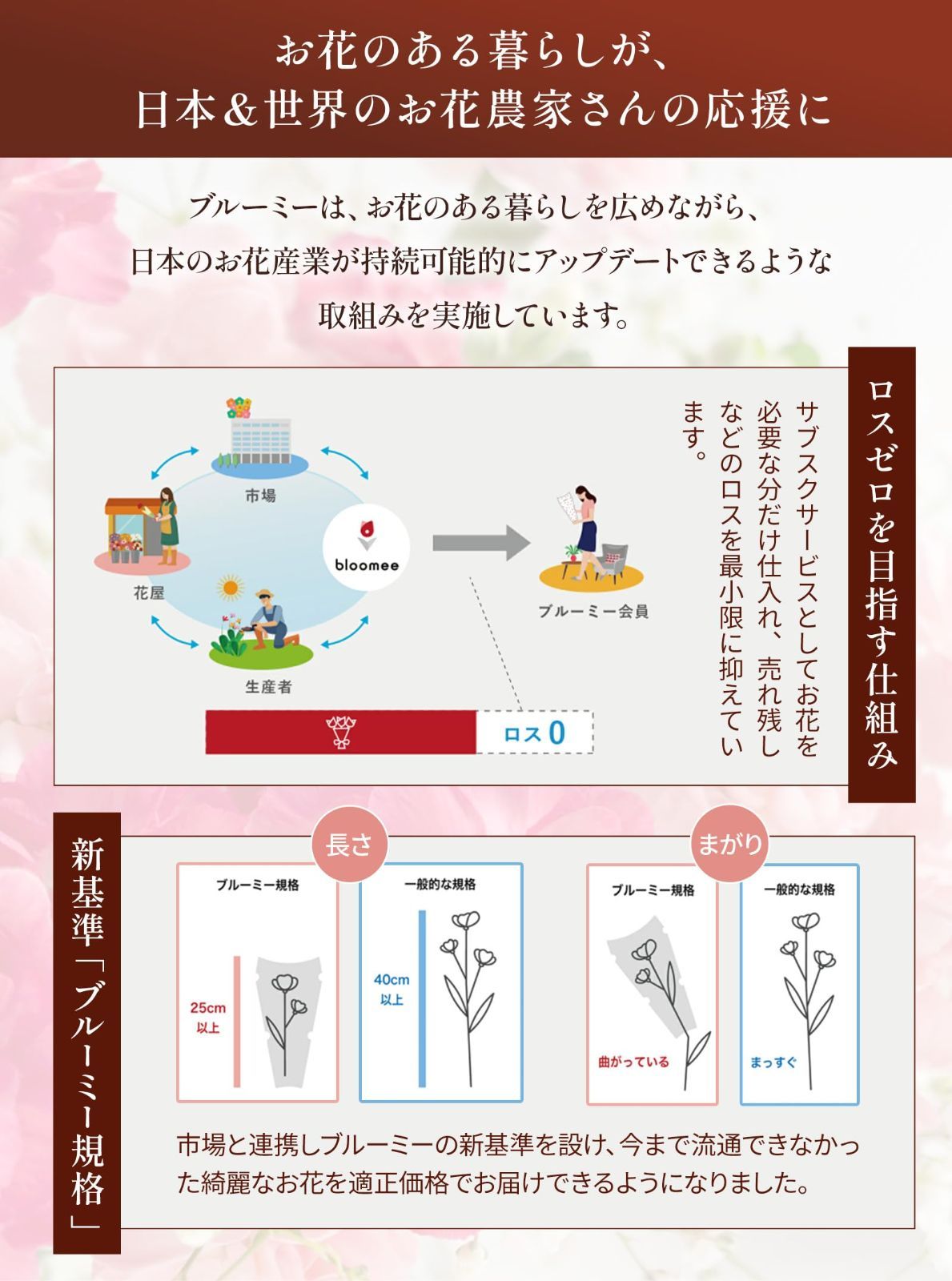 仏花