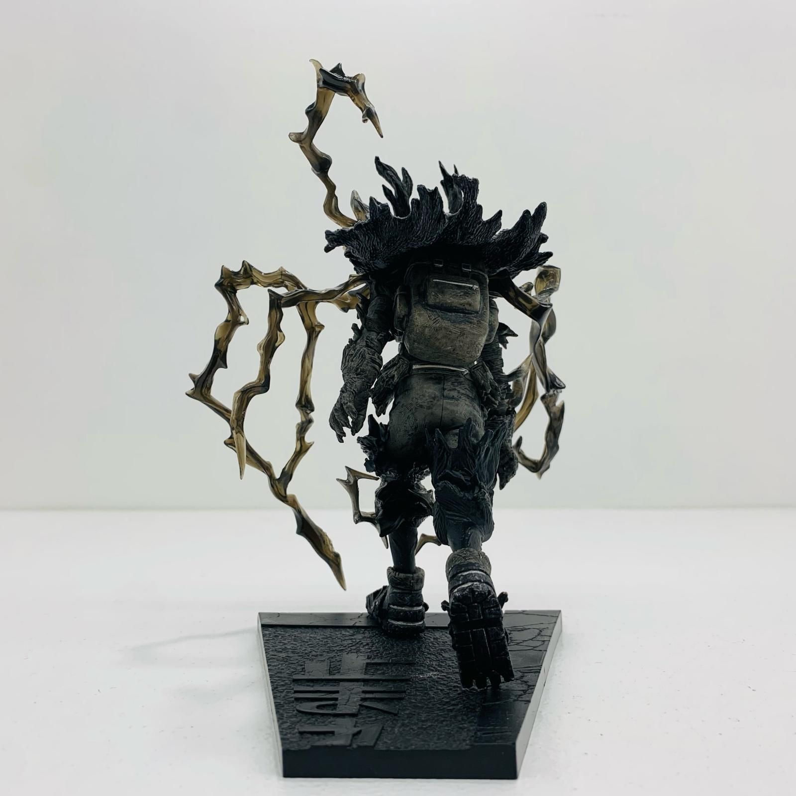 飾磨店】 中古 フィギュア 僕のヒーローアカデミア IZUKU