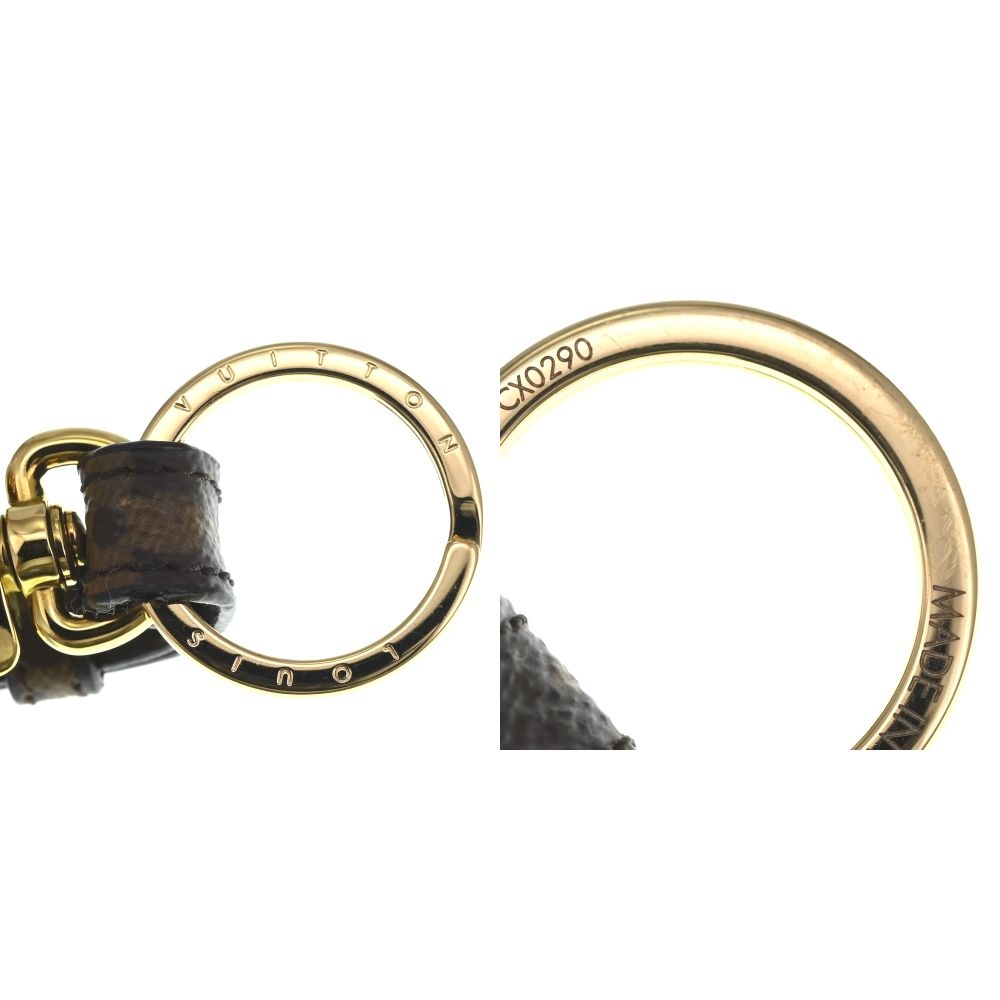 ルイ・ヴィトン LOUIS VUITTON MP2912 ビジューサック タグ