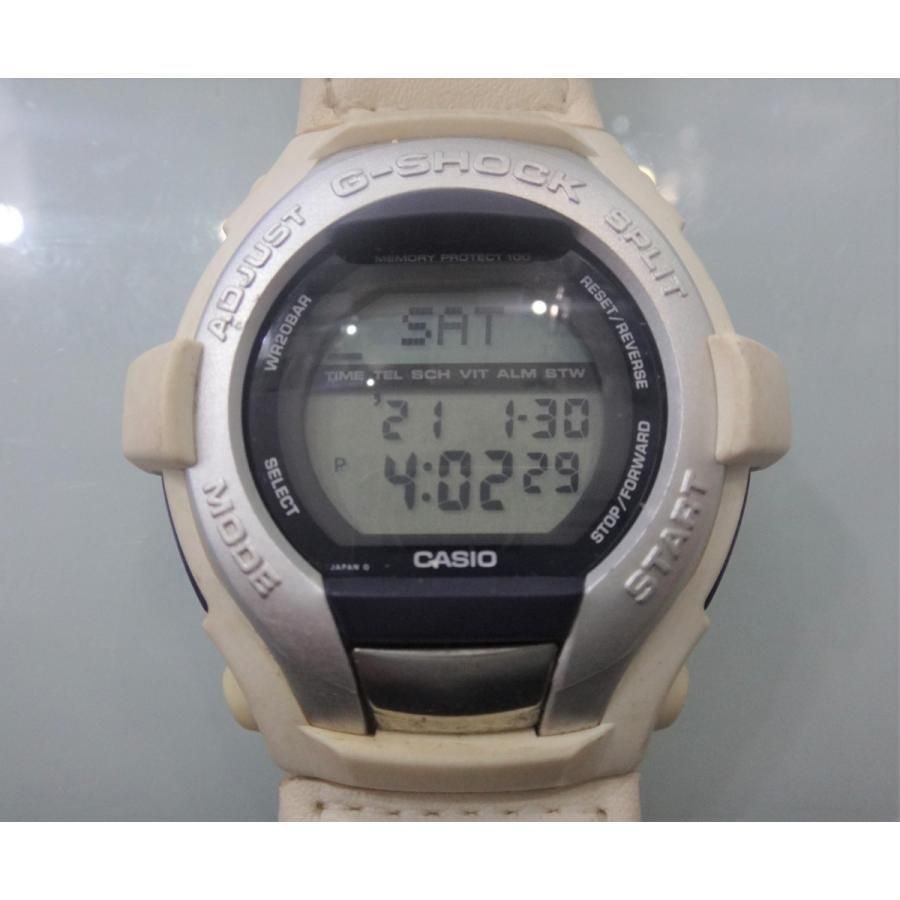 CASIO G-SHOCK G-COOL GT-000 カシオ - 時計