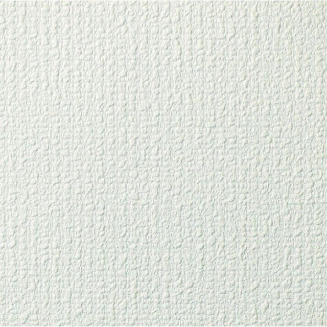 アサヒペン シートタイプ 生のりカベ紙 Facile ファシーレ 92cm×2.5m×6枚入 15m分 OKN-21 白系 裏面フィルム 屋内 そのまま貼る 壁紙