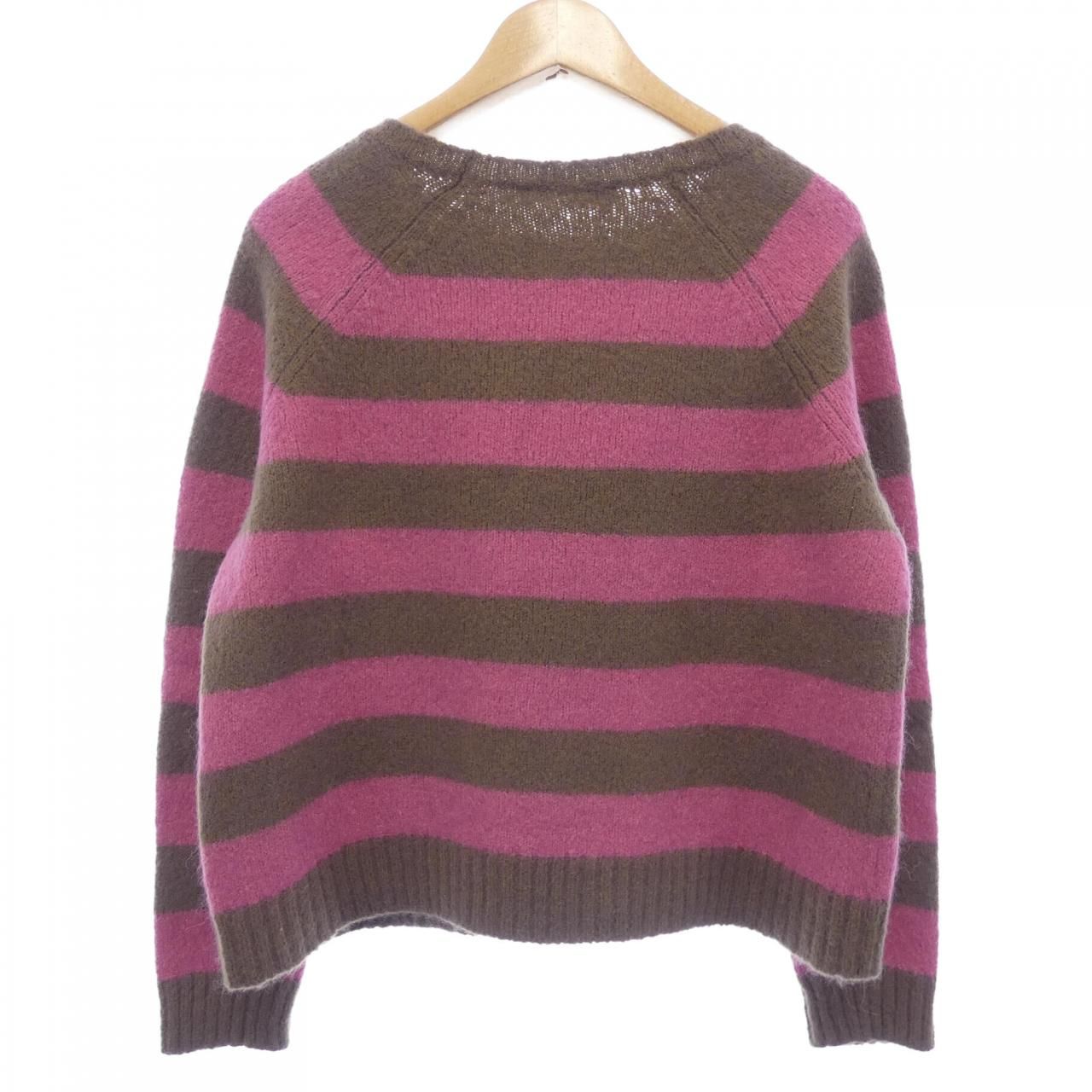 マックスマーラウィークエンド Max Mara weekend ニット