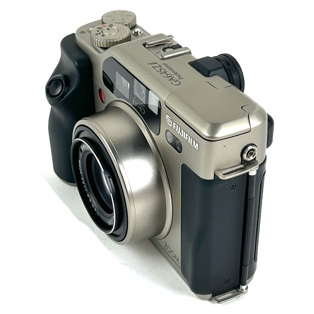 FUJIFILM GA645 しする Professional 【希少】デモ機