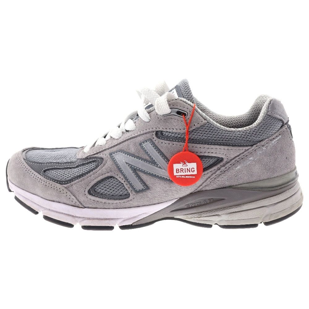 new balance ニューバランス U990GR4 New Balance (ニューバランス 