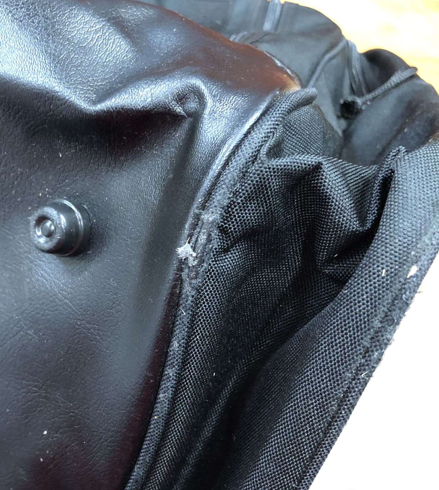 防具セット 清流