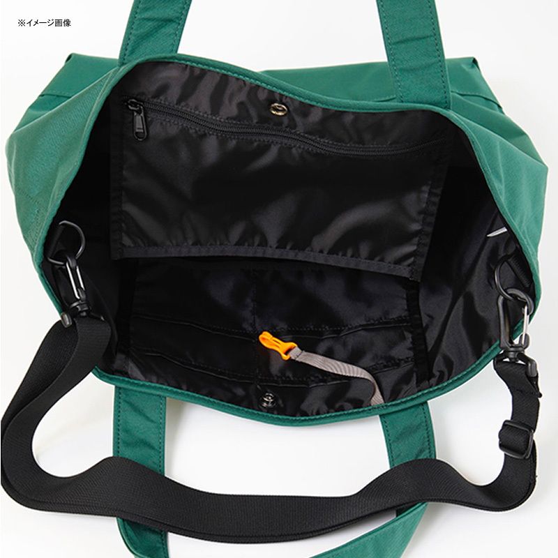 KELTY(ケルティ)] 【25春夏】NYLON TOTE 2 S(ナイロン トート 2
