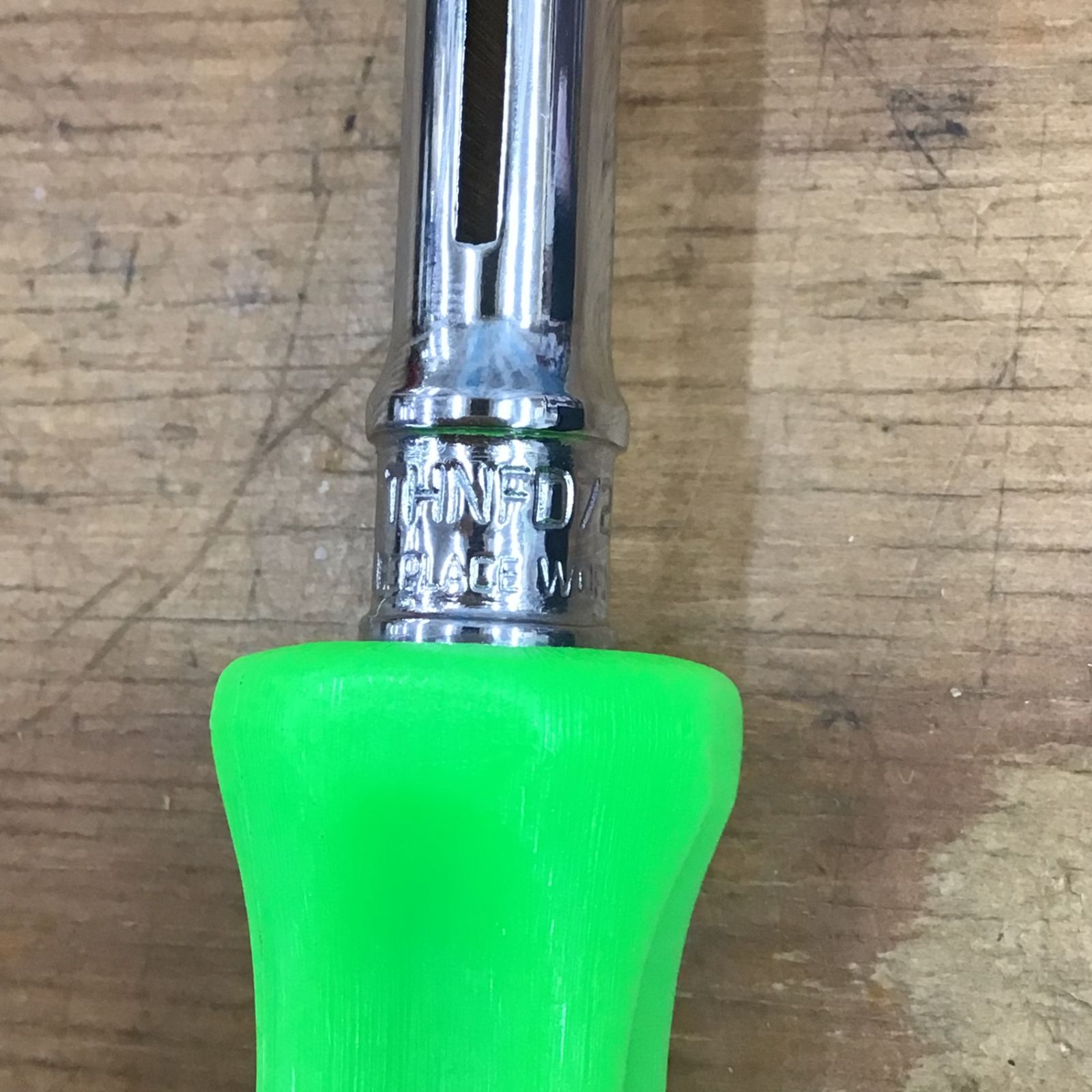 Snap-on/スナップオン 1/4スイベルラチェット THNFD72【柏店 Snap-on/スナップオン 1/4スイベルラチェット THNFD72【柏店