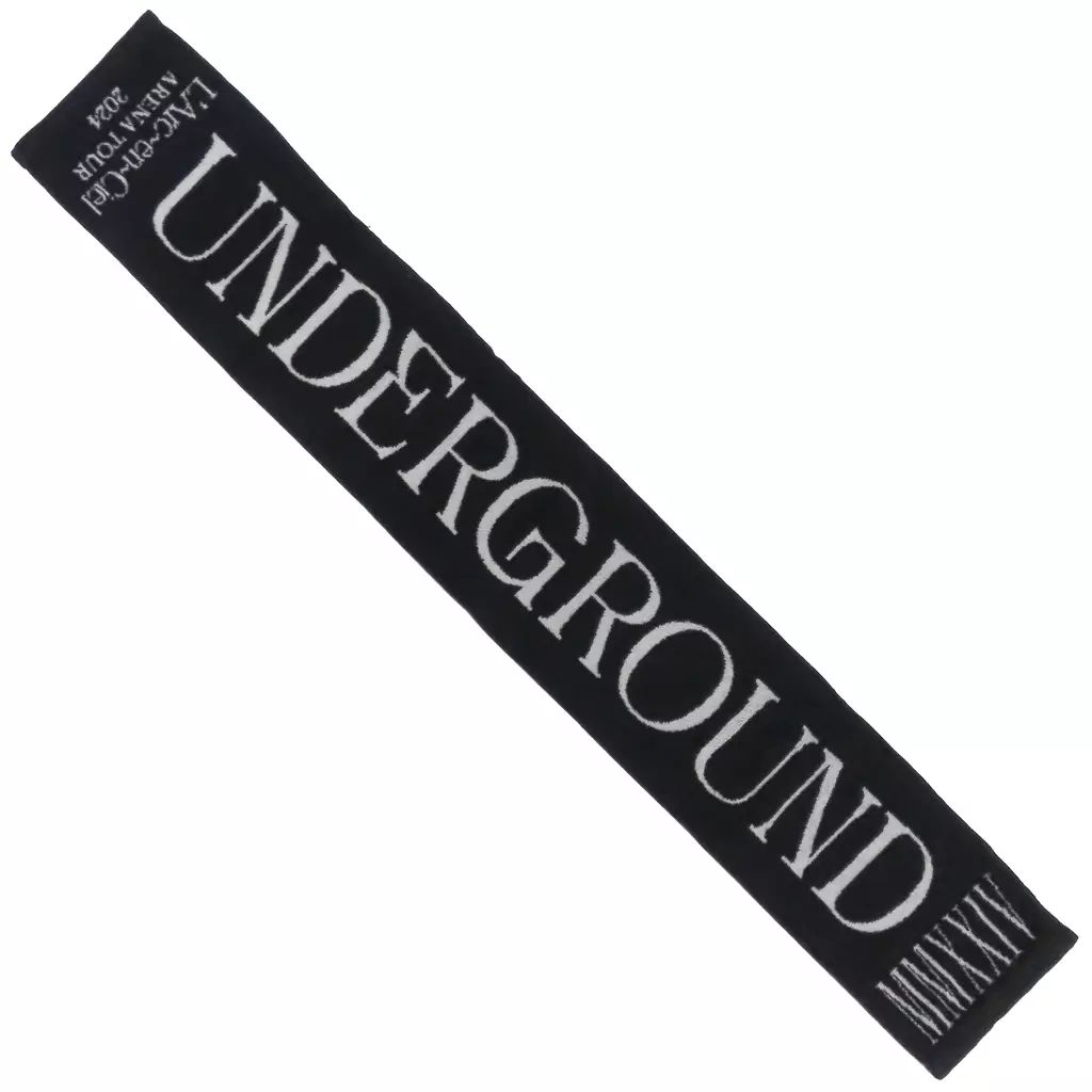 中古】タオル・手ぬぐい L'Arc～en～Ciel マフラータオル 「ARENA TOUR