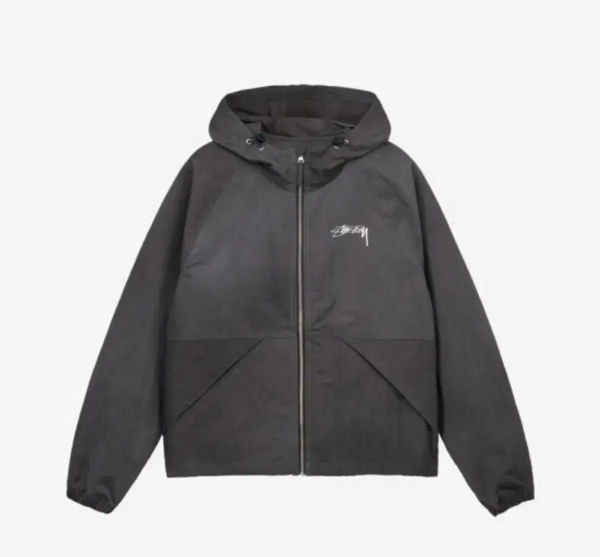 stussyステューシーウインドブレイカー L 【公式通販】