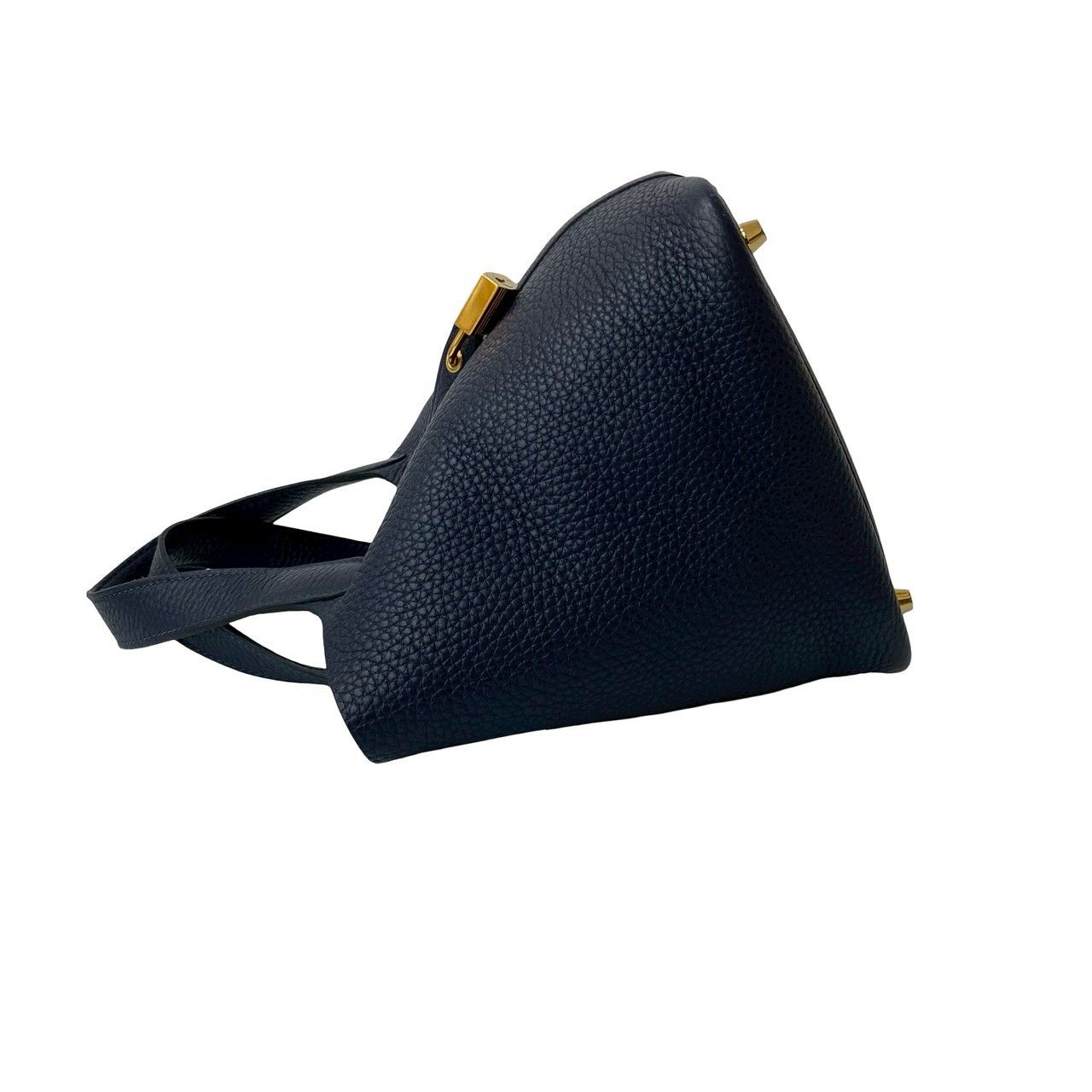 極 美品 箱 袋付き U 刻印 HERMES エルメス ピコタンロック PM