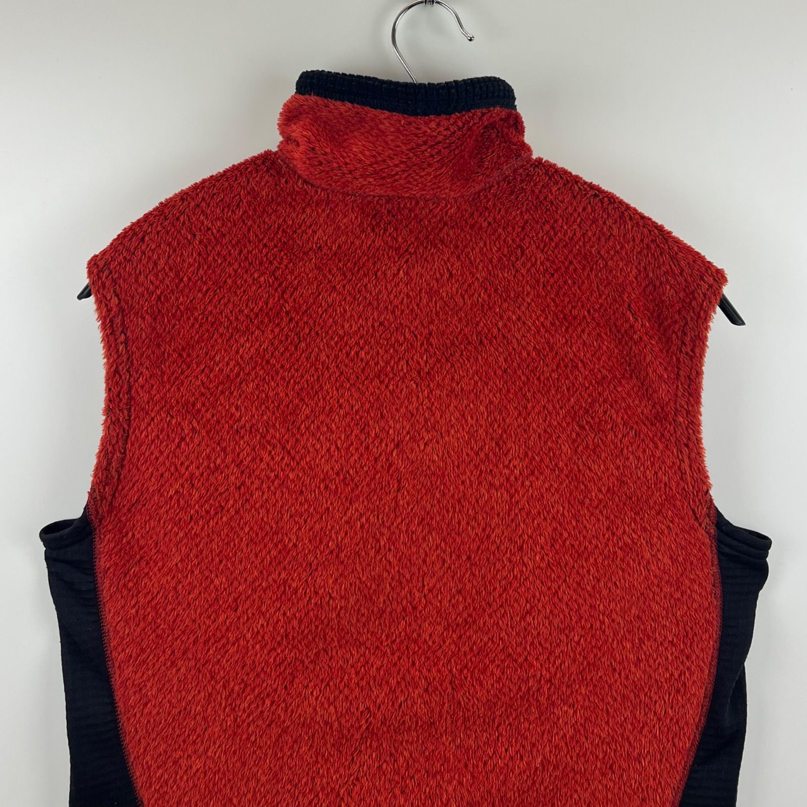 FA11 00s patagonia R2 レギュレーターフリースベスト 廃盤】Patagonia 00s R2 フリースベスト レギュレーター - メルカリ