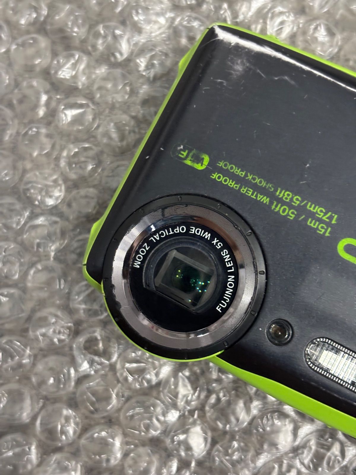 Fujifilm Finepix XP90 デジタルカメラ 892 【公式通販】