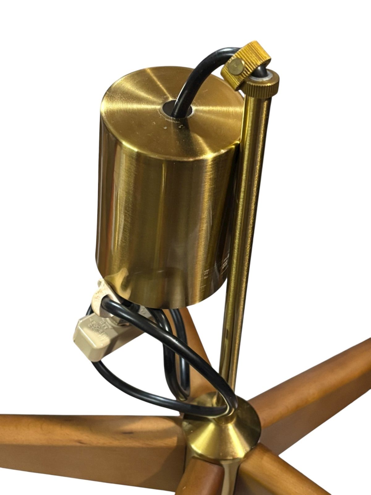 リンデンハースト インターフォルム