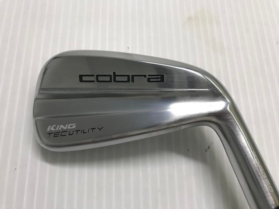 KING TEC UTILITY IRON 2025 | 19 | S | NSプロ950GH neo | | ユーティリティ | コブラ 最短即日発送