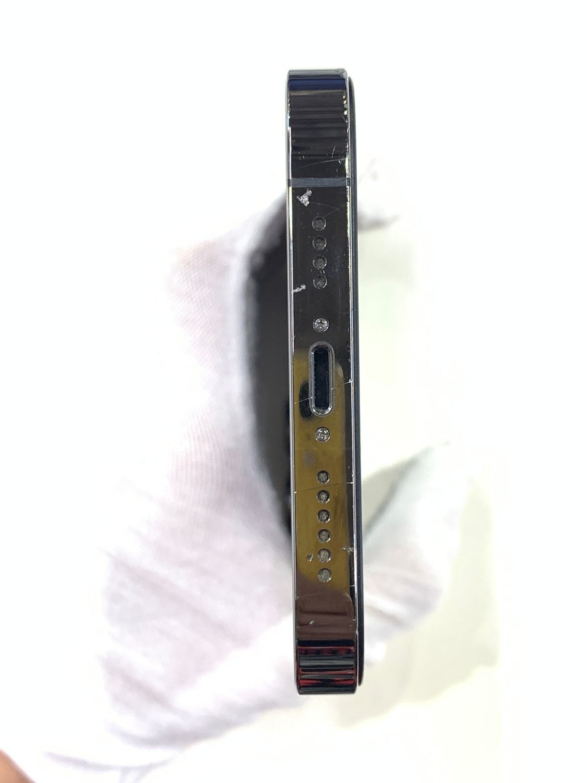 APPLE IPHONE 13 PRO MAX MLJ83J/A スマートフォン 256GB