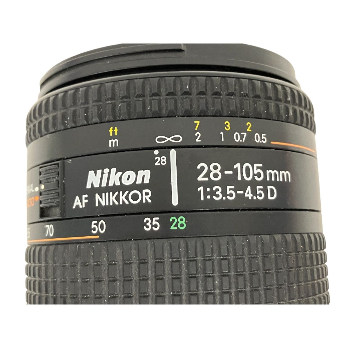 Nikon