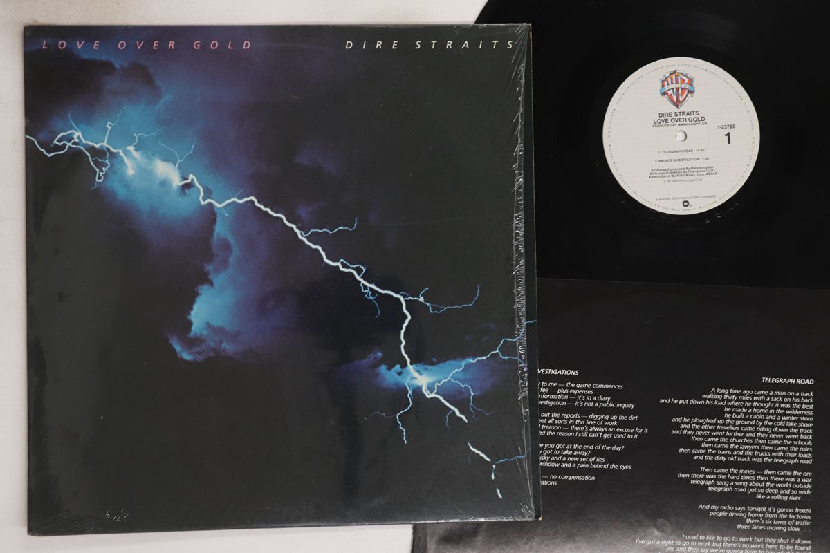 【貴重ライヴ収録！米放送局用レコード！】John Cougar & GAMMA 貴重ライヴ収録！米放送局用レコード！】John Cougar & GAMMA
