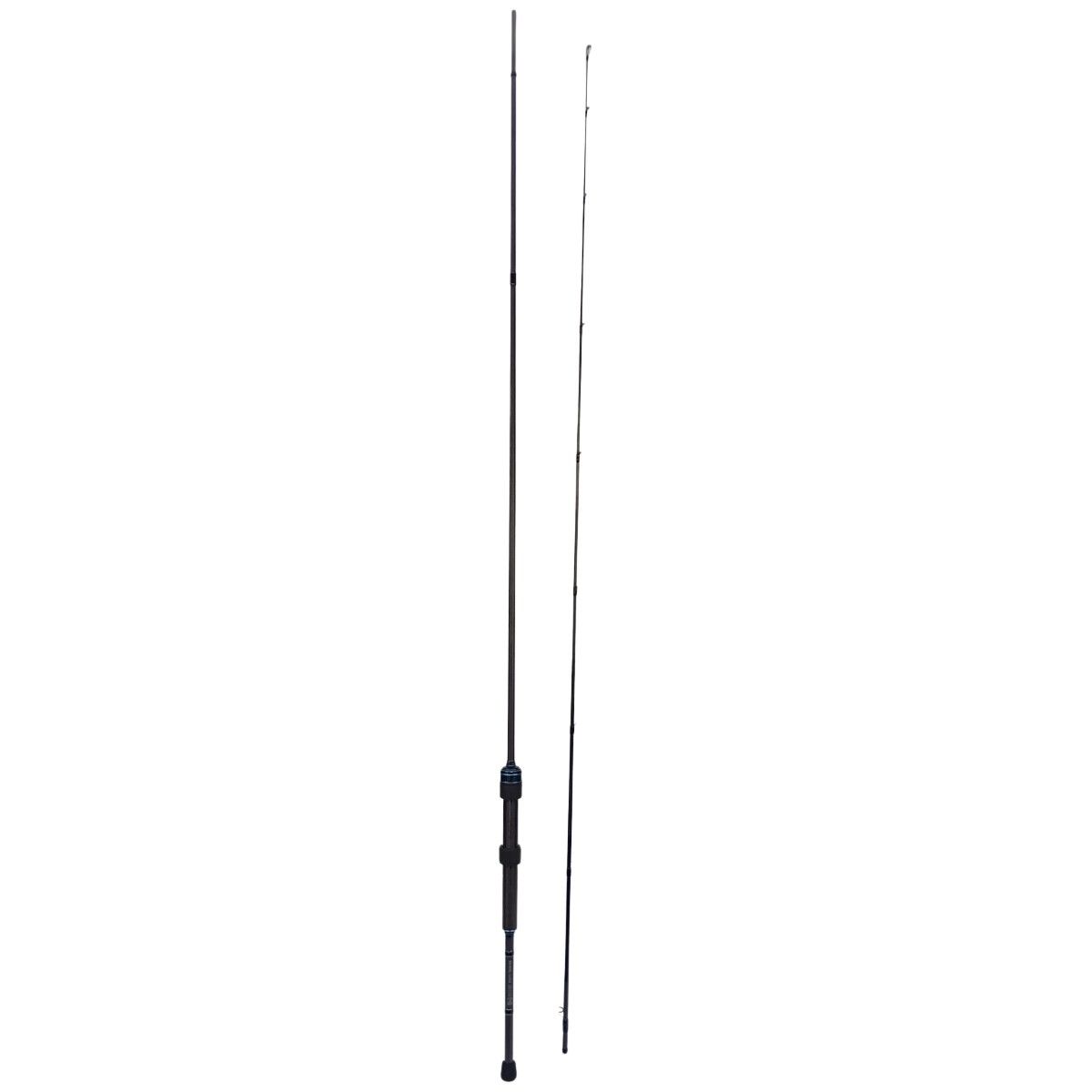 LUXXE 24728 釣り用品 ロッド ルアーロッド 寧音 程度A 竿袋