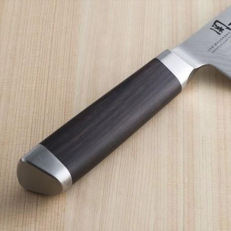 貝印 関孫六 ダマスカス 三徳包丁 165mm AE5200 【公式通販】
