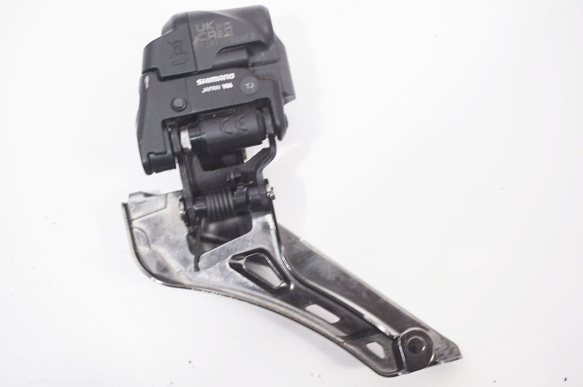 SHIMANO シマノ ULTEGRA Di2 FD-R8150 フロントディレイラー バイチャリ世田谷店